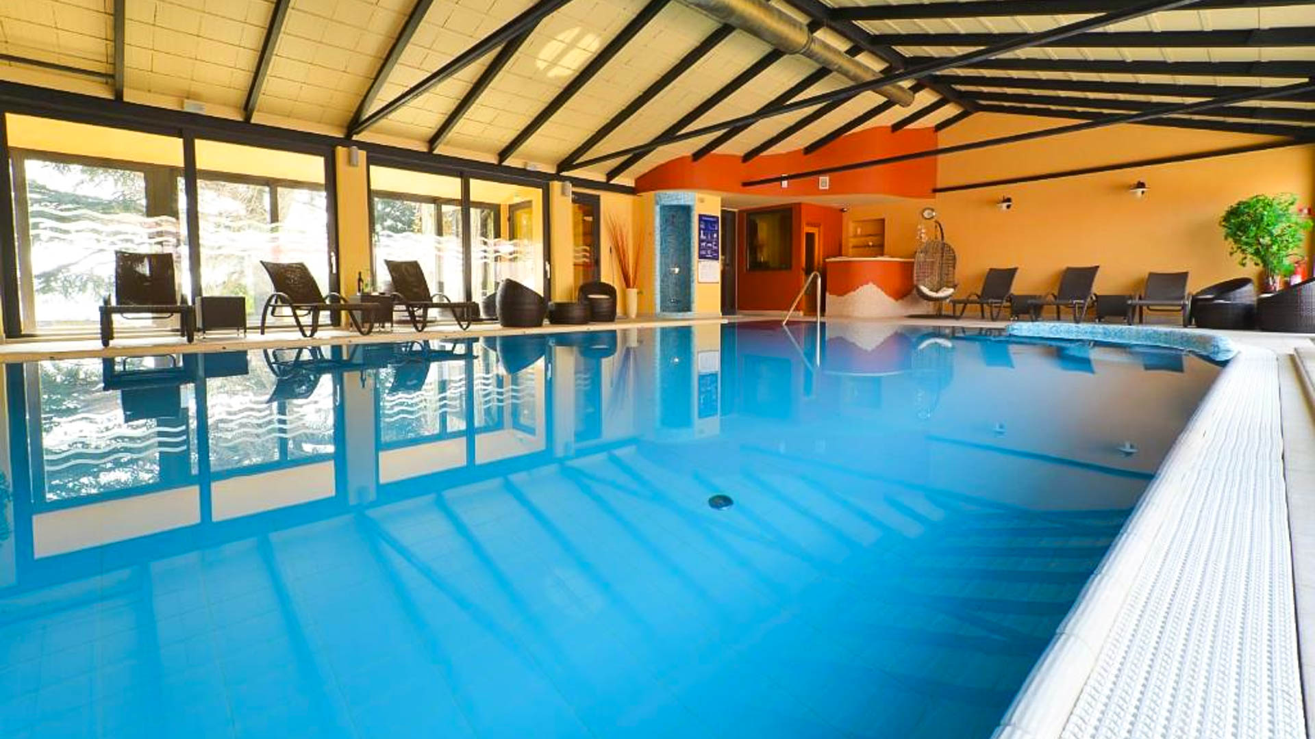 Boutique Hotel Kastel