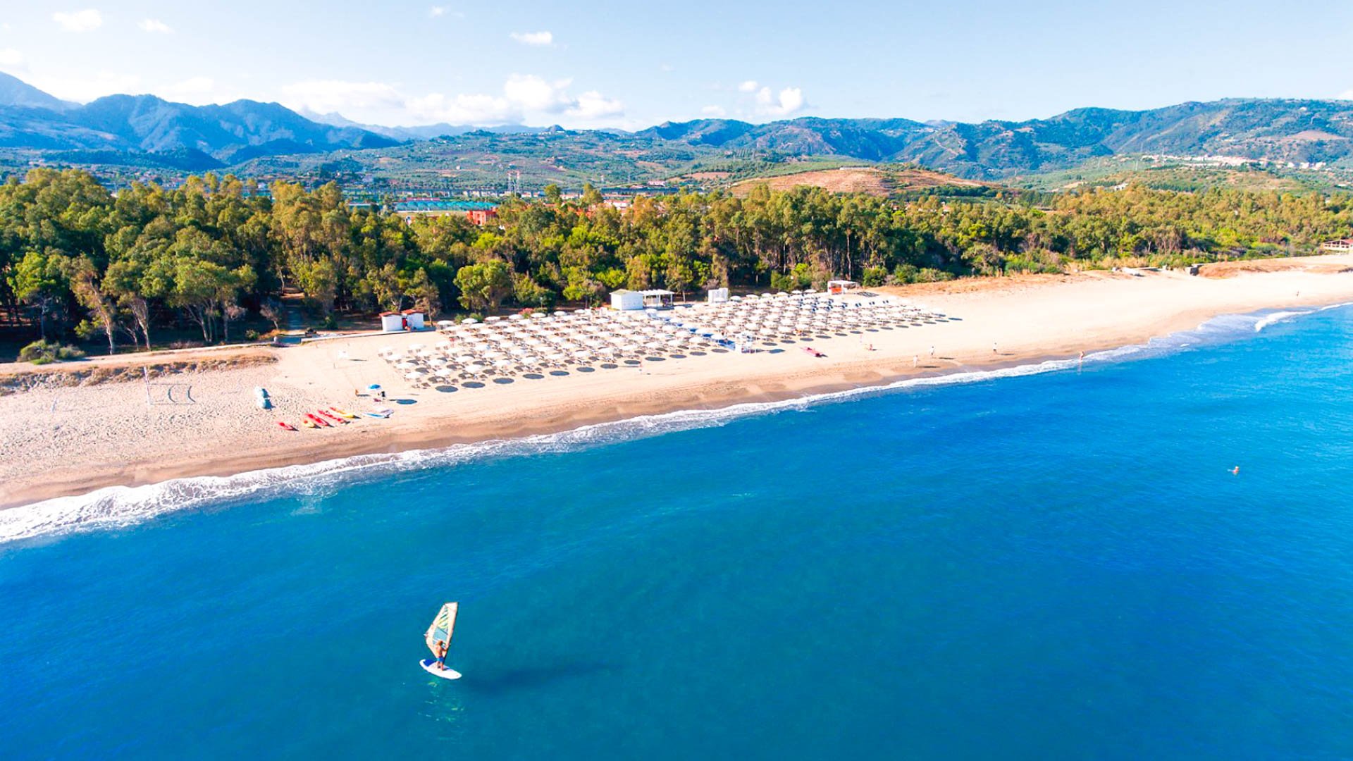 Bravo Baia di Tindari