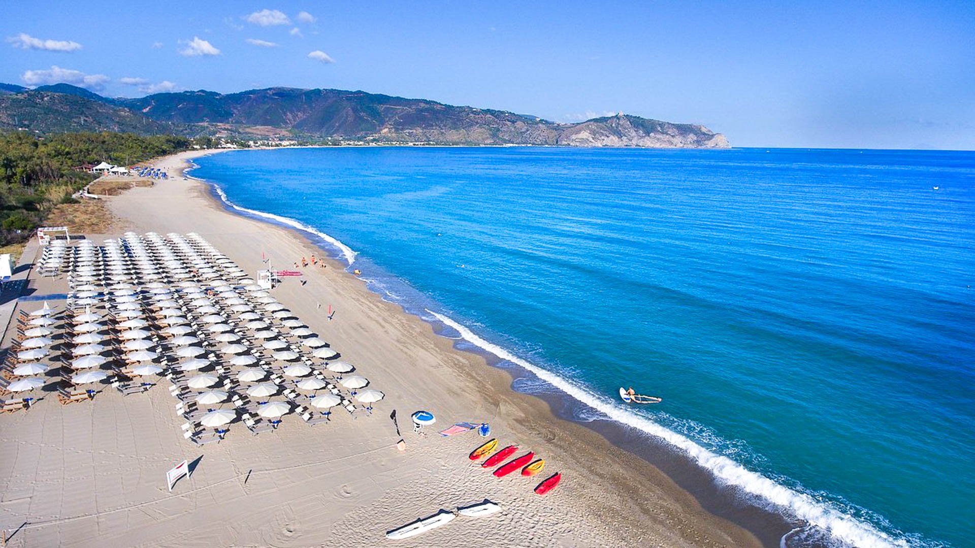 Bravo Baia di Tindari