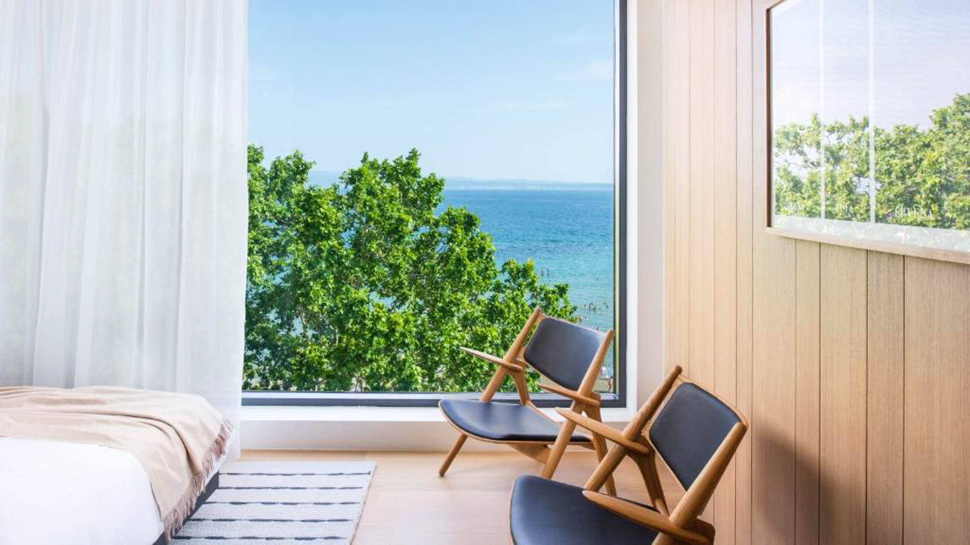 Briig Boutique Hotel