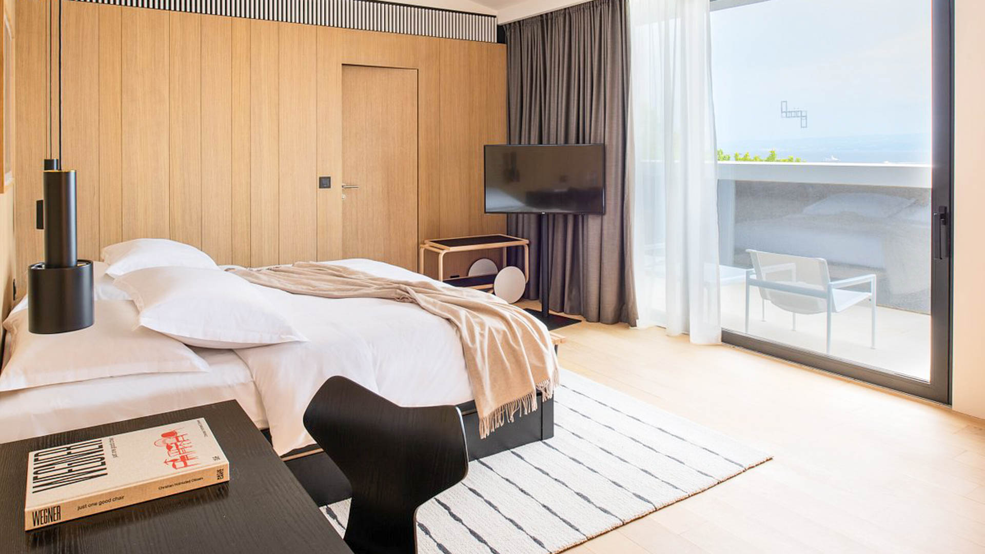 Briig Boutique Hotel