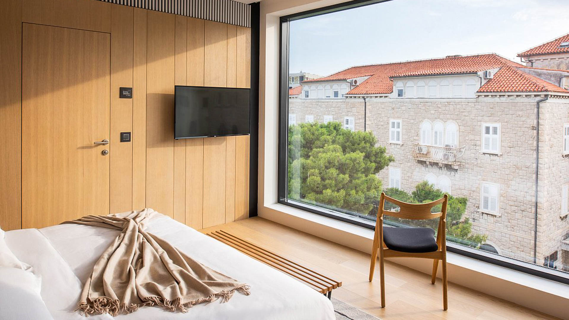 Briig Boutique Hotel