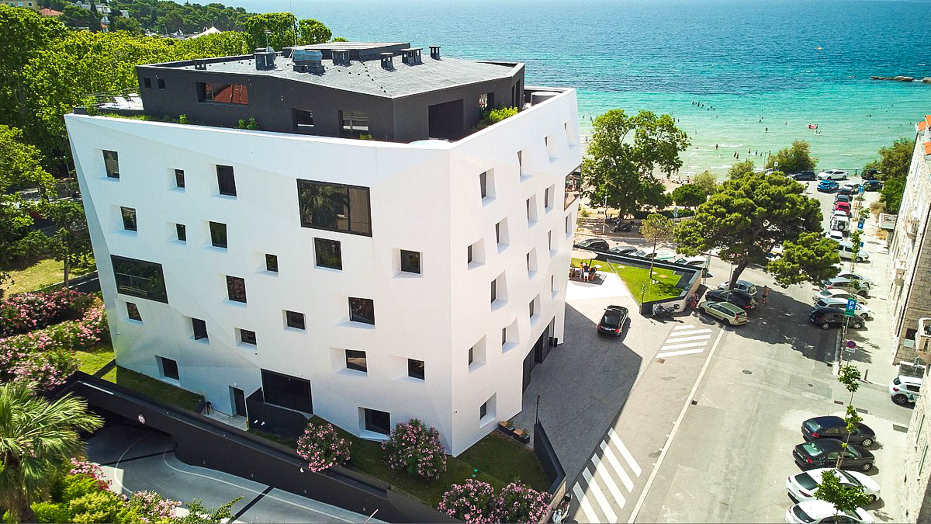 Briig Boutique Hotel