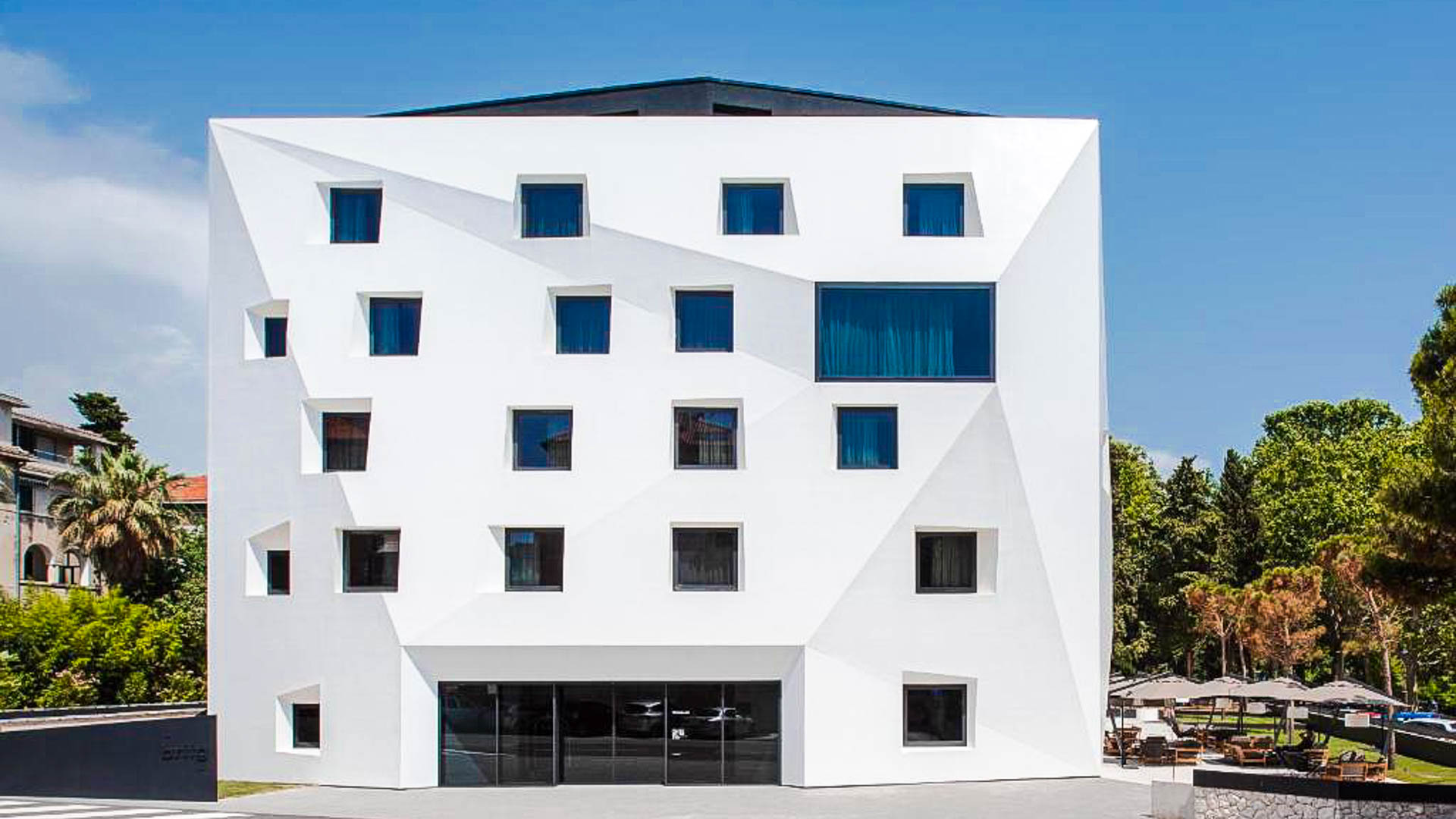 Briig Boutique Hotel