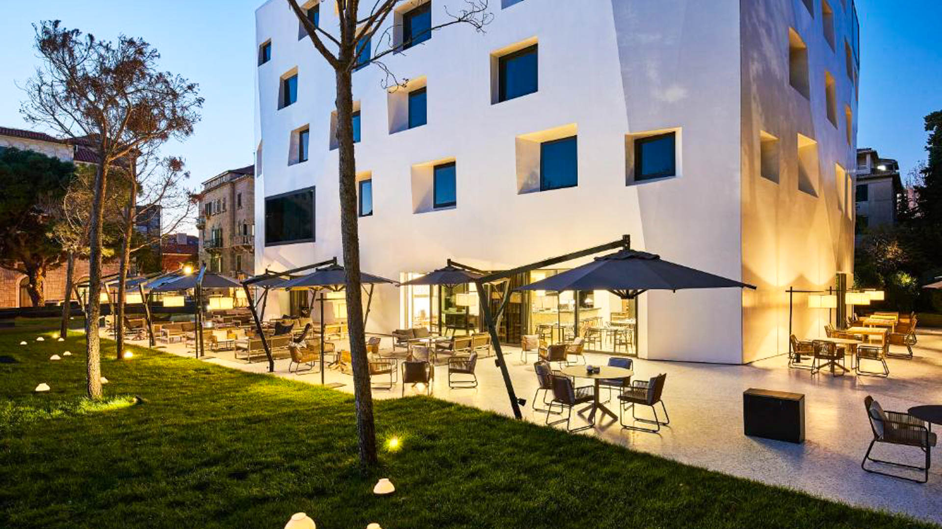 Briig Boutique Hotel