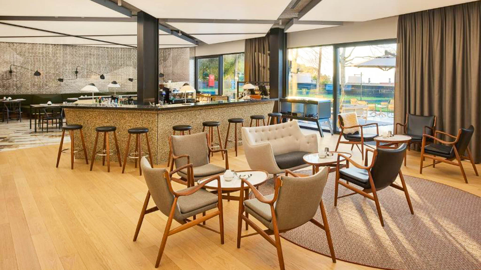 Briig Boutique Hotel