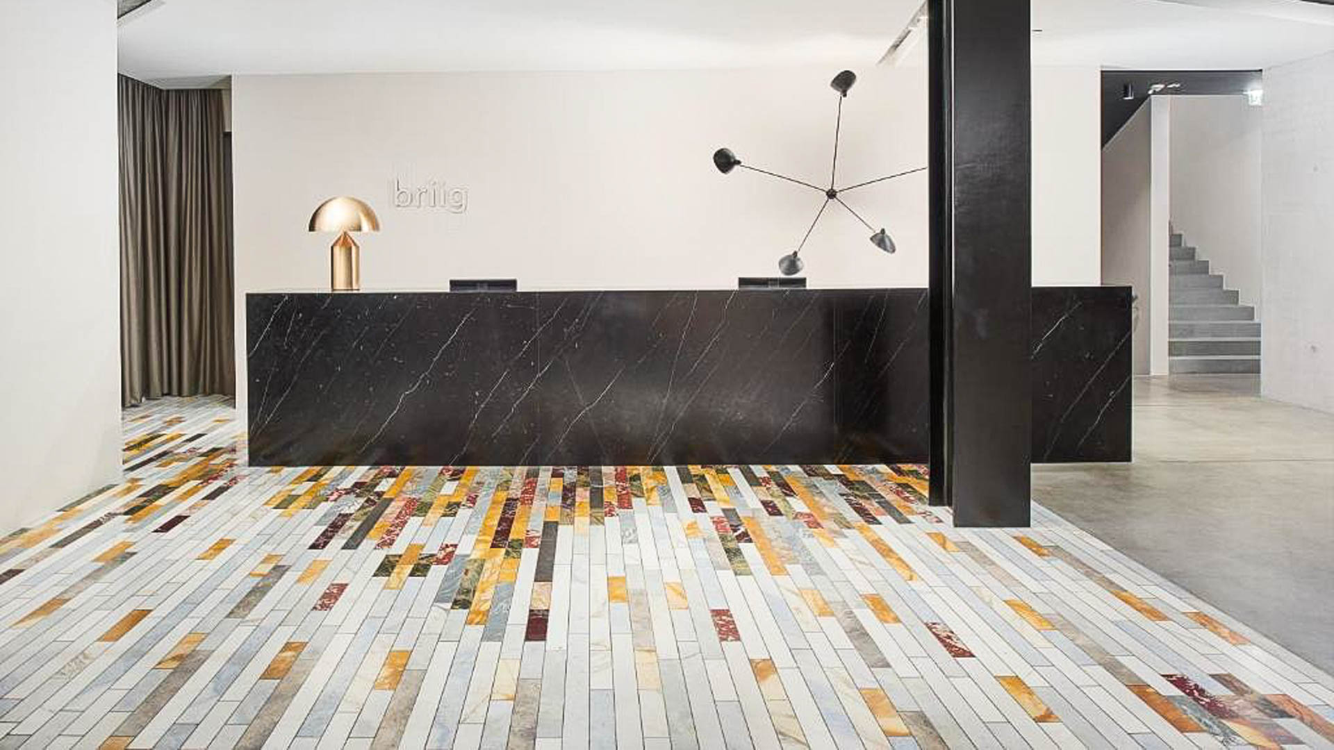 Briig Boutique Hotel