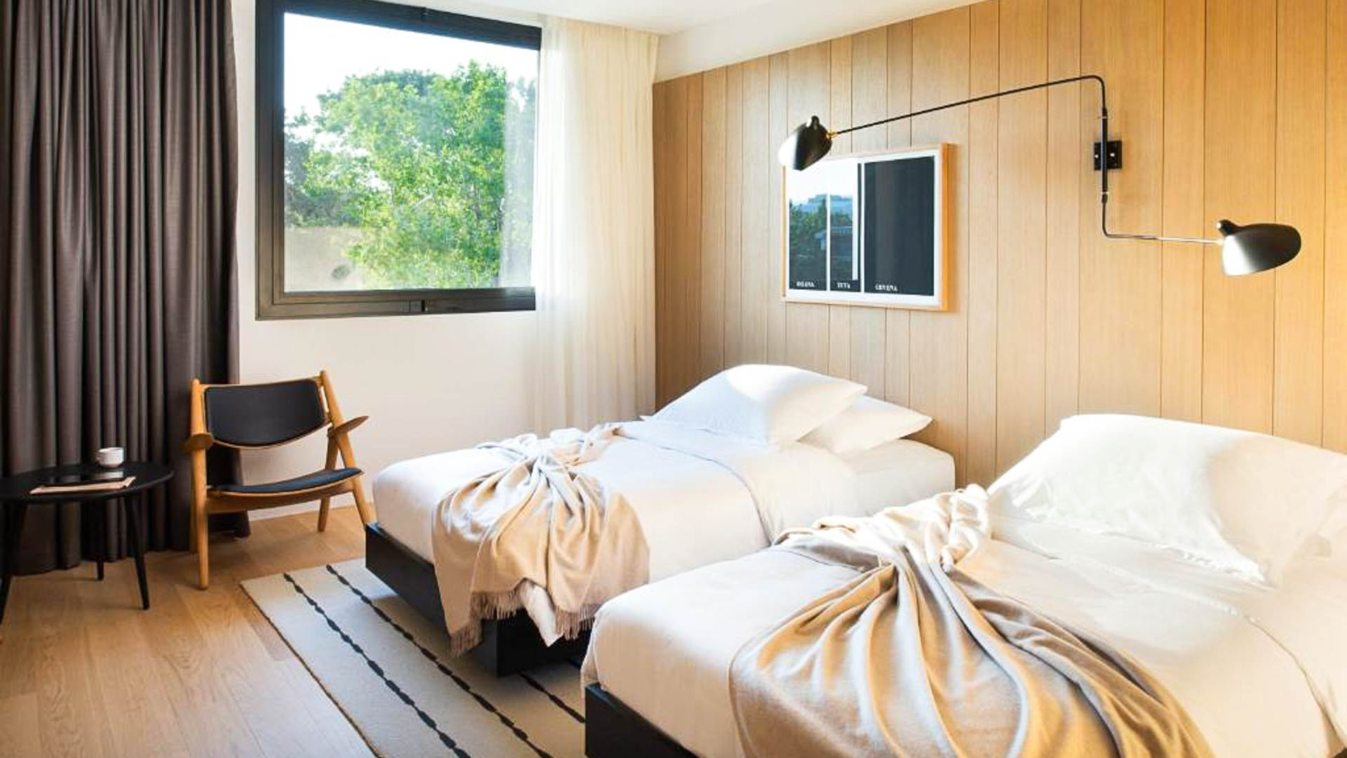 Briig Boutique Hotel