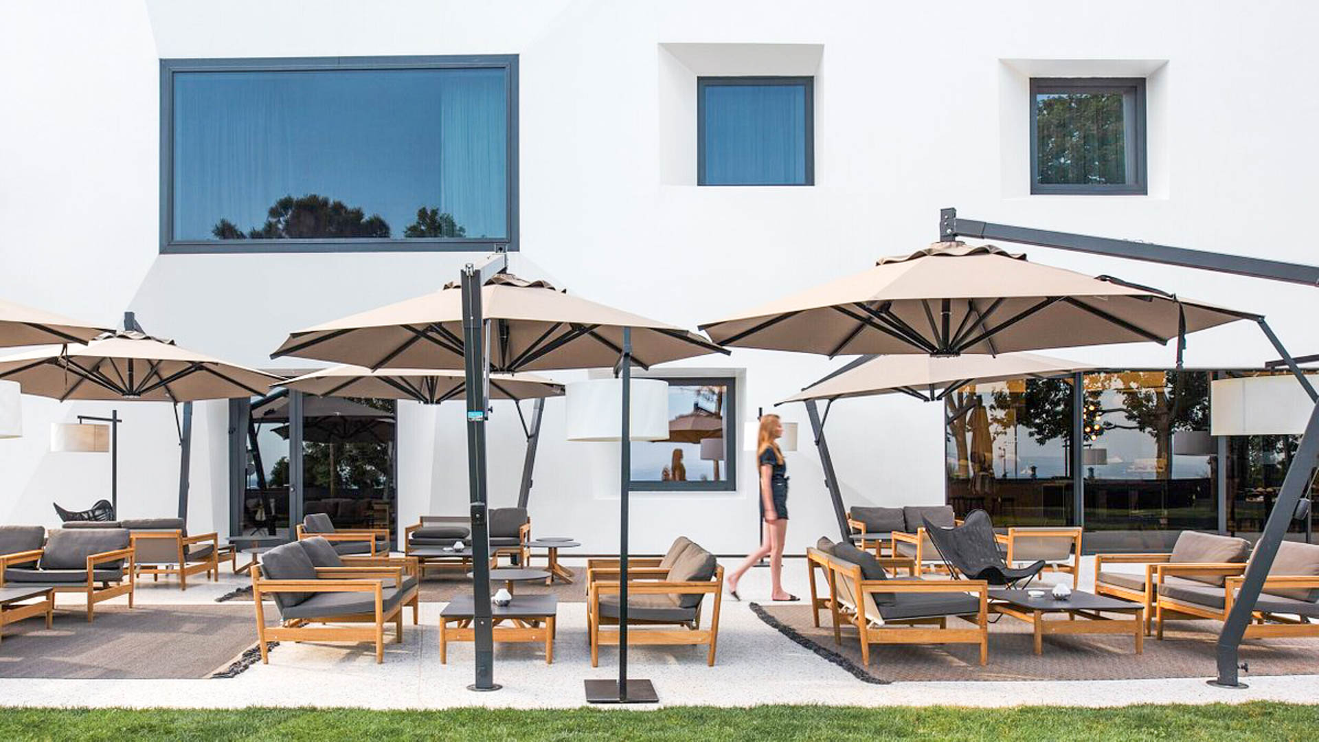 Briig Boutique Hotel