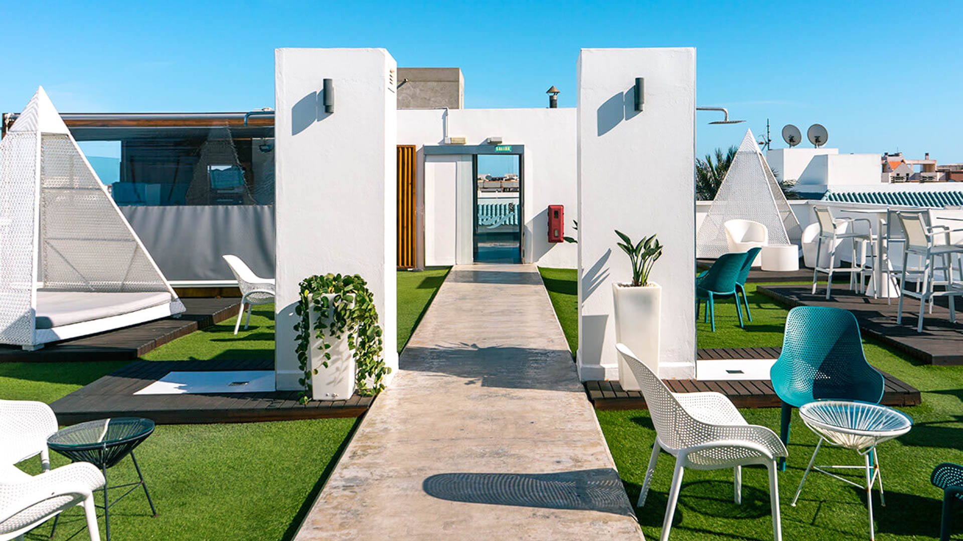 Bristol Sunset Beach