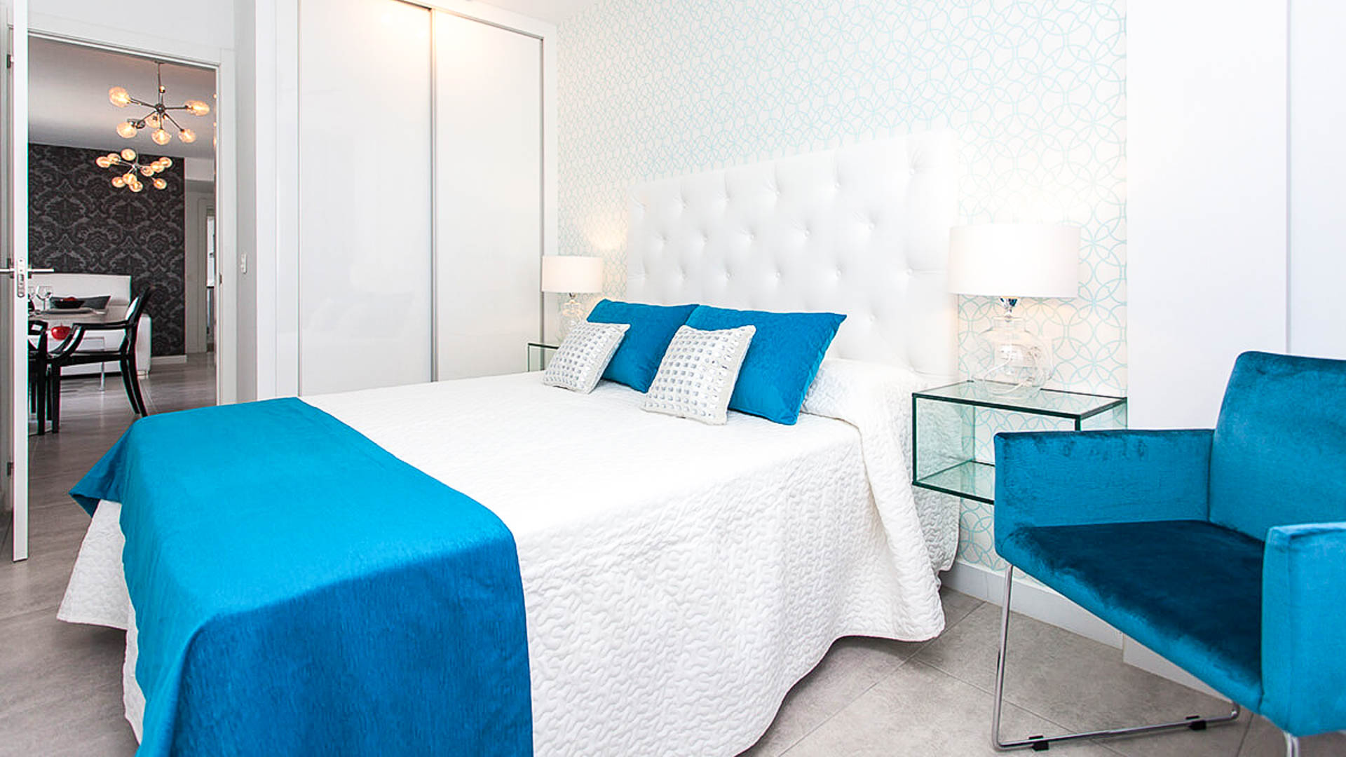 Bristol Sunset Beach