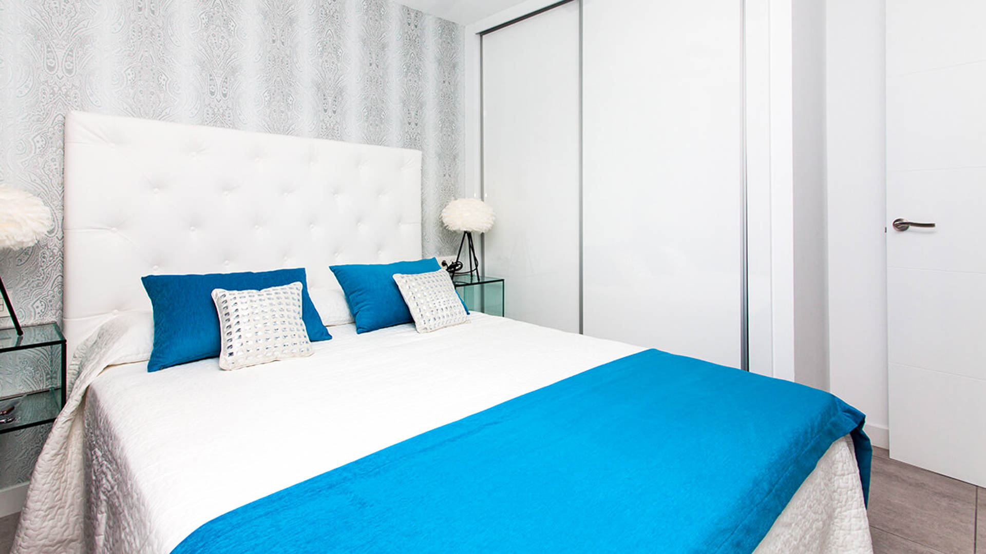 Bristol Sunset Beach