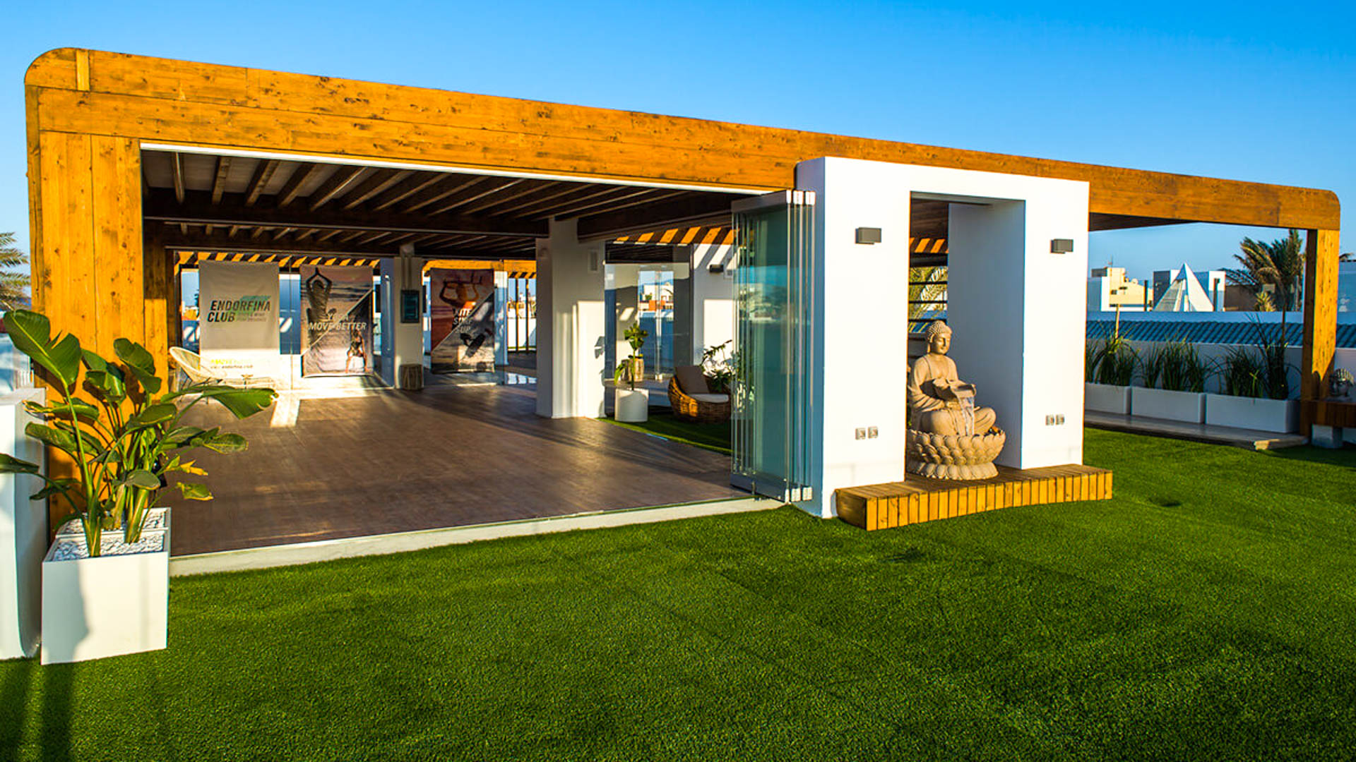 Bristol Sunset Beach