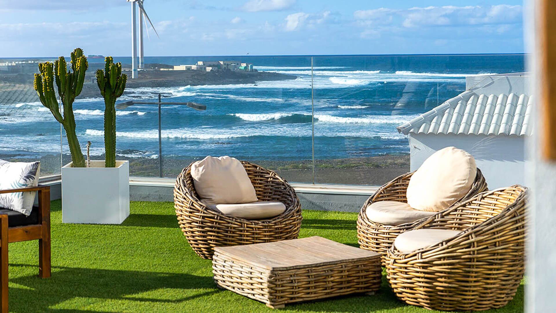 Bristol Sunset Beach