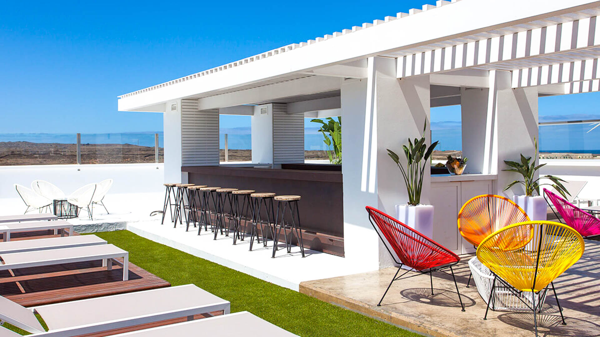 Bristol Sunset Beach