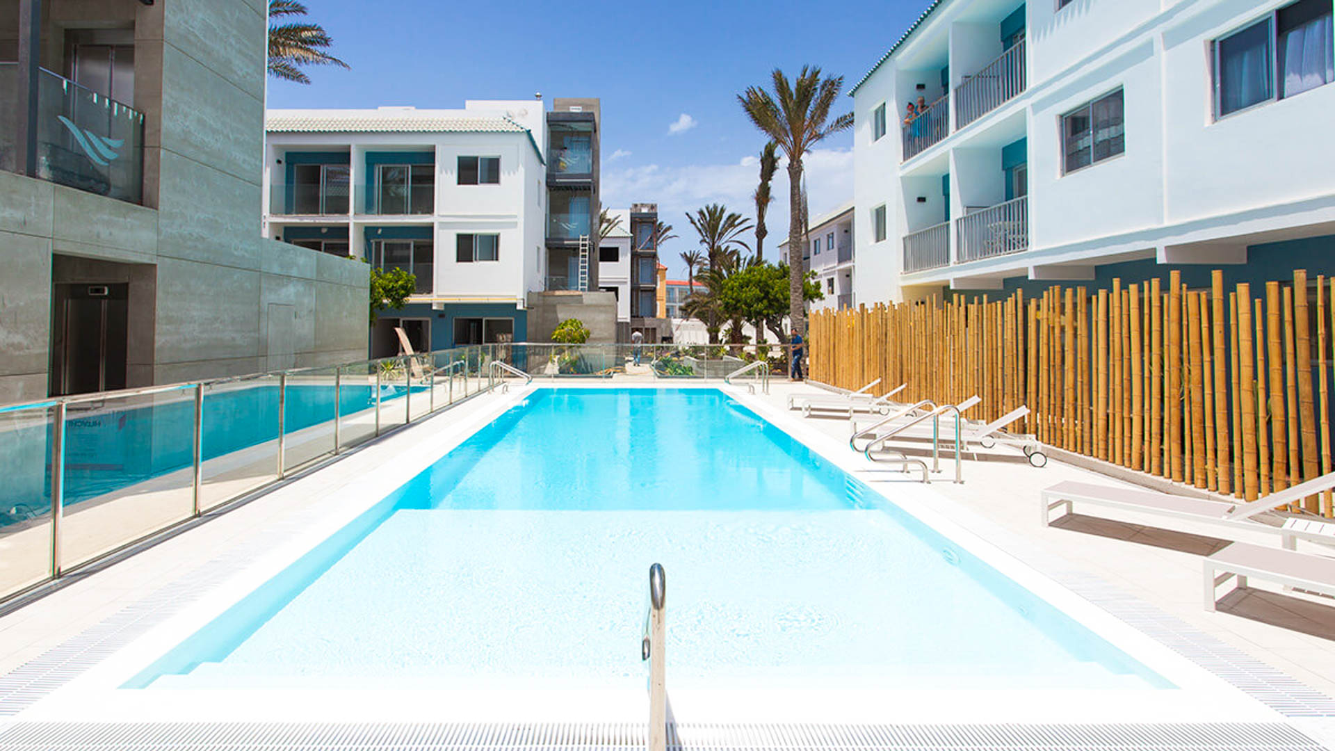 Bristol Sunset Beach