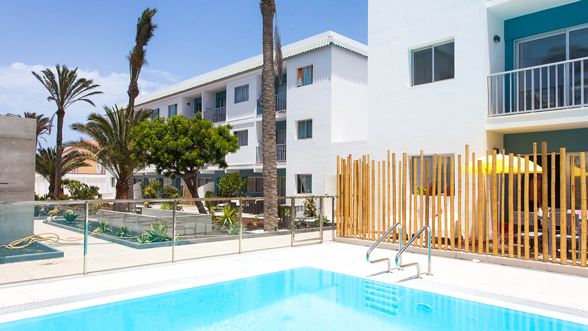 Bristol Sunset Beach