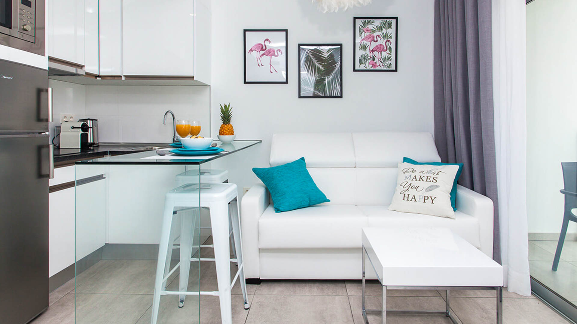 Bristol Sunset Beach