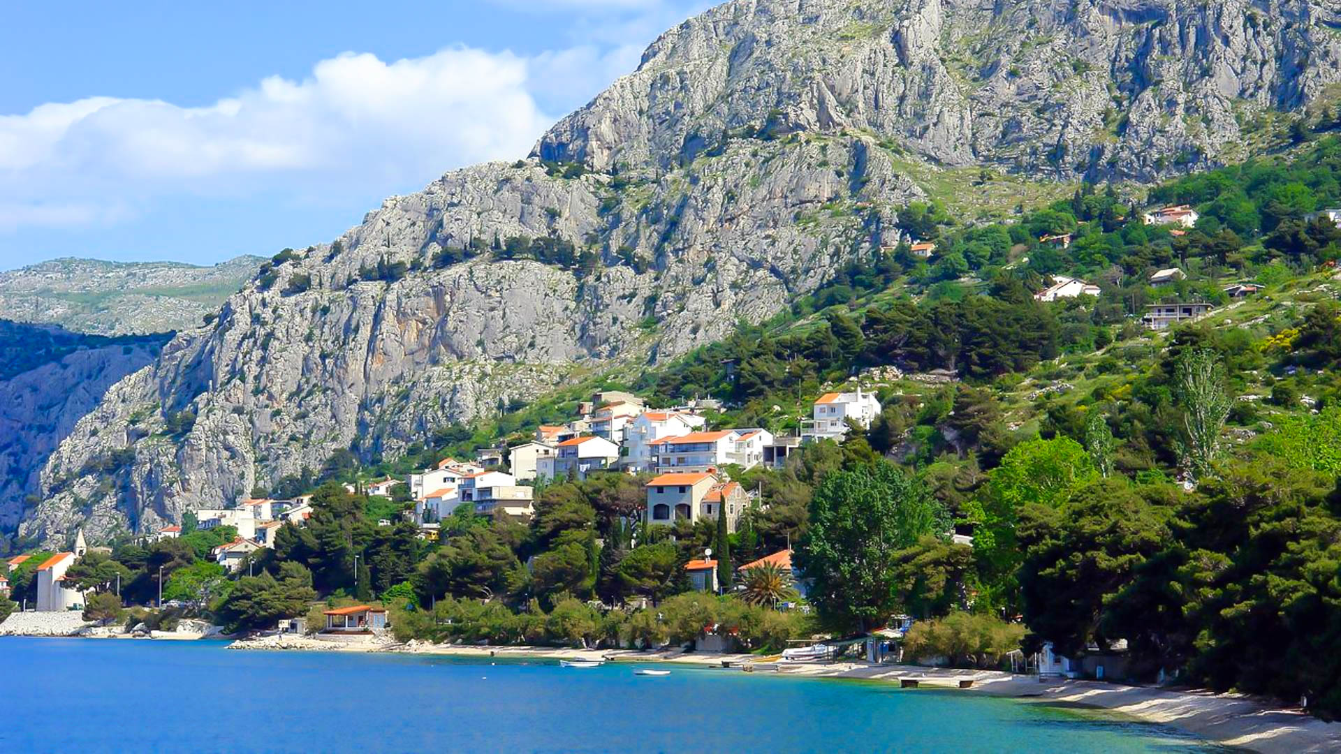 Hotel Brzet