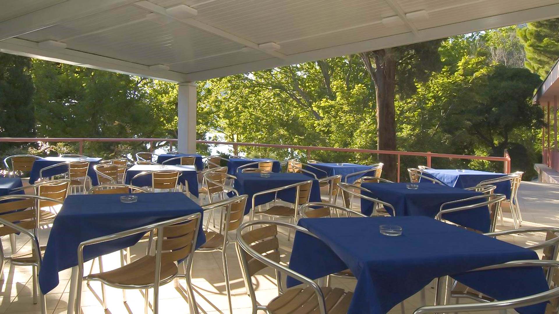 Hotel Brzet