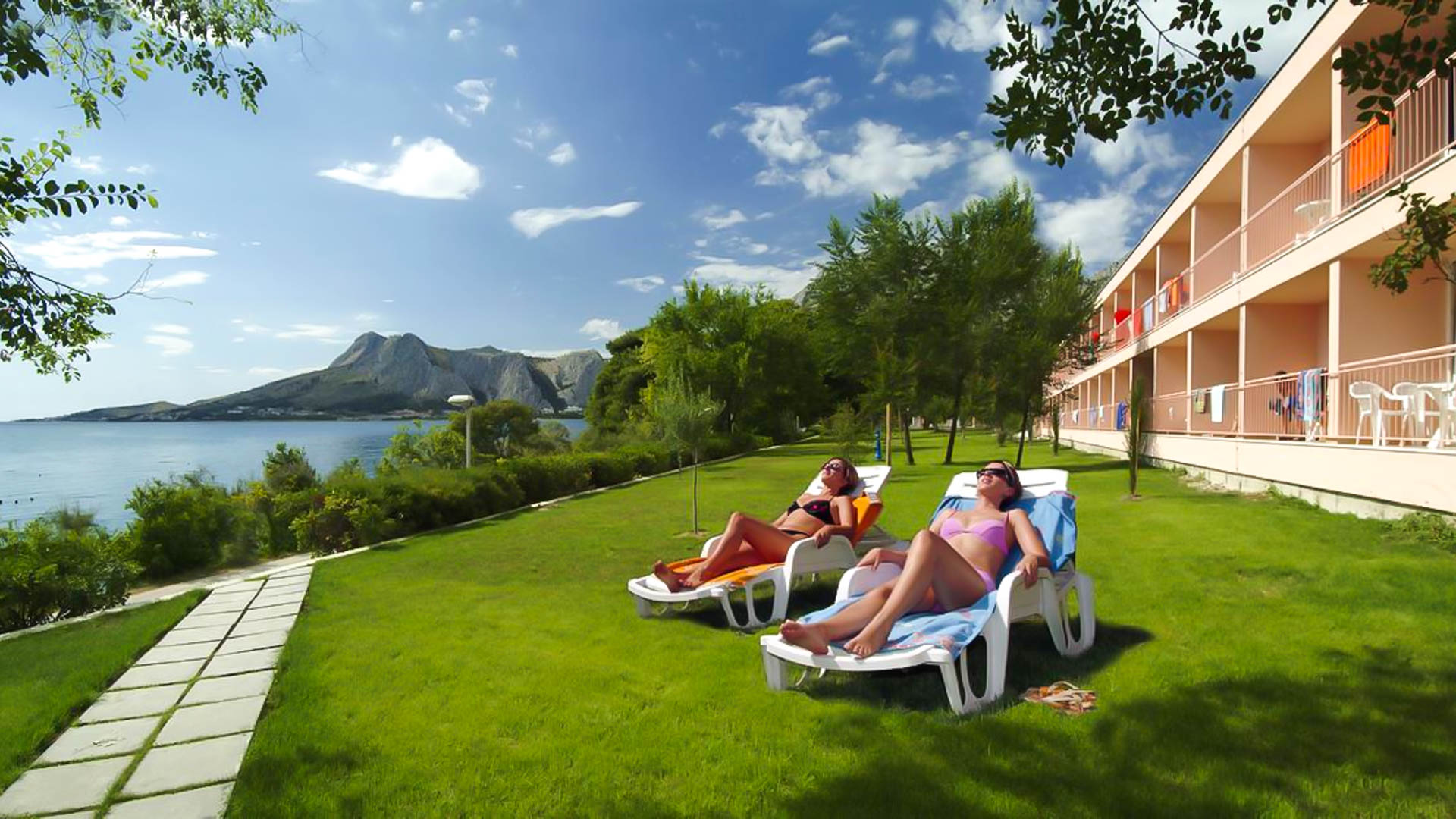 Hotel Brzet