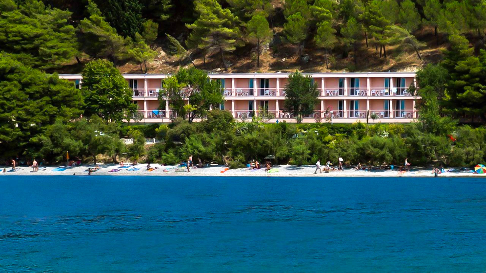 Hotel Brzet