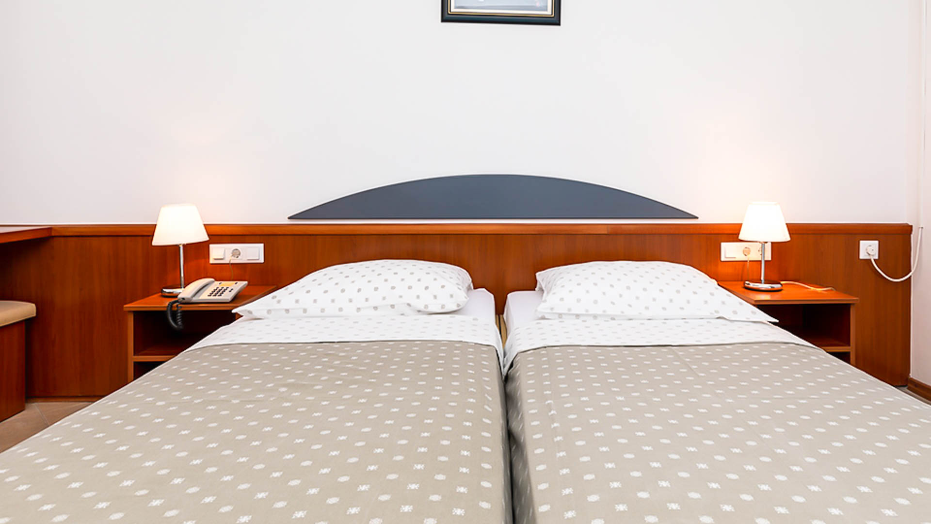 Hotel Brzet