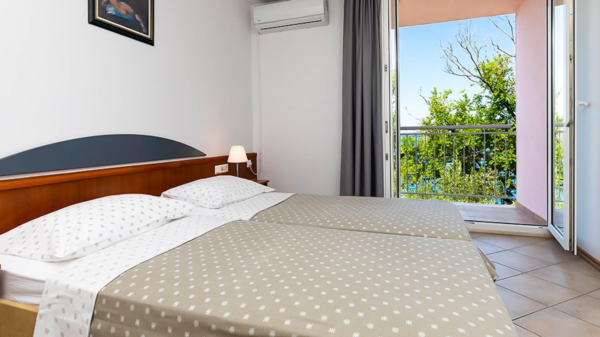 Hotel Brzet