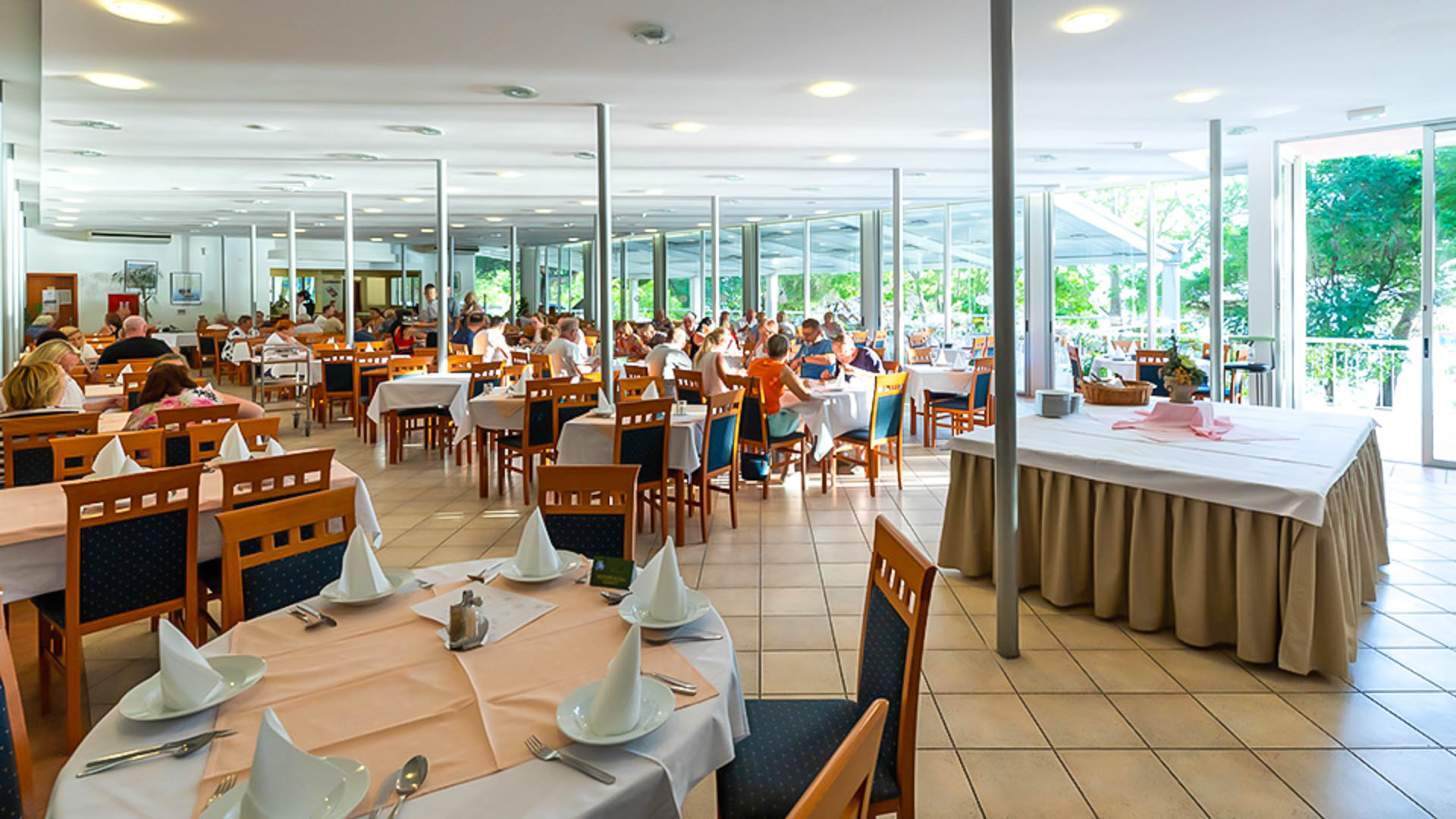 Hotel Brzet