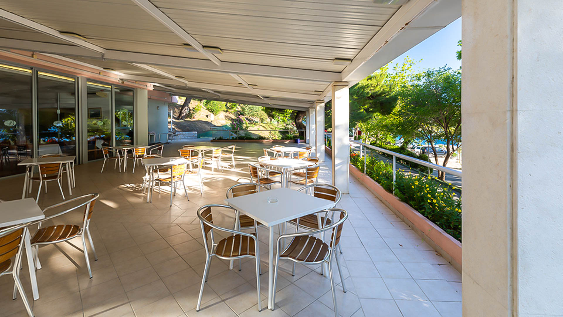 Hotel Brzet