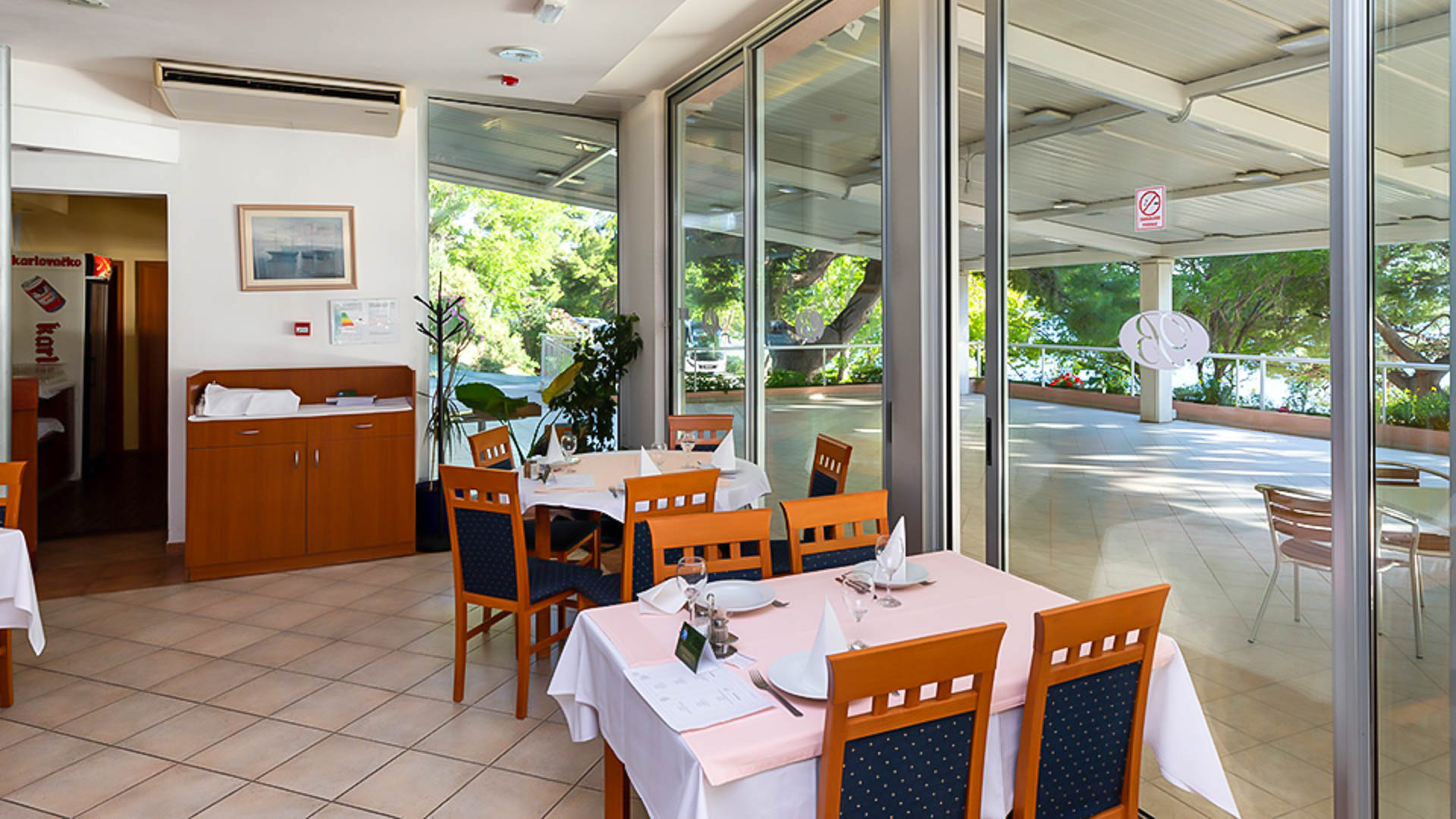 Hotel Brzet