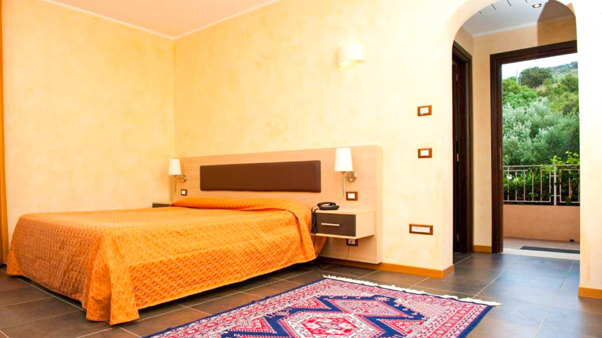 BV Borgo Del Principe