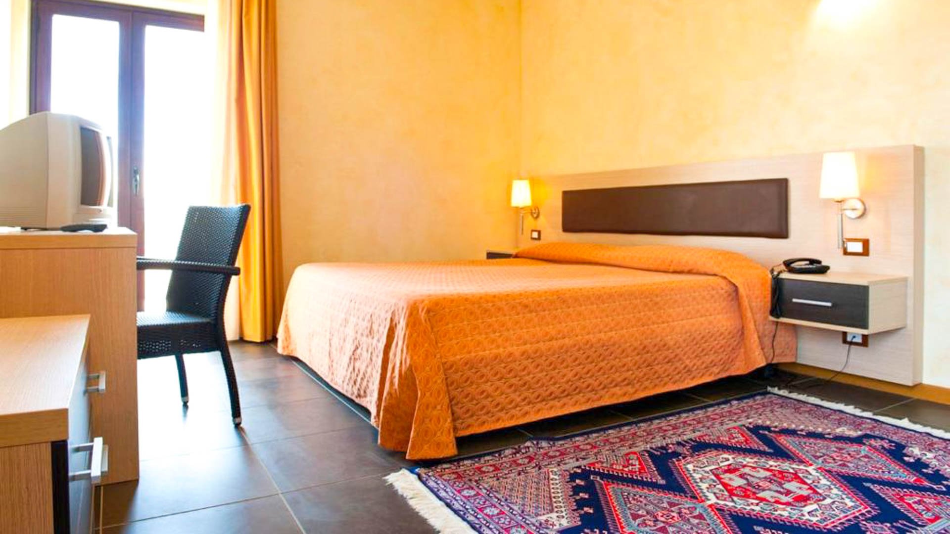 BV Borgo Del Principe
