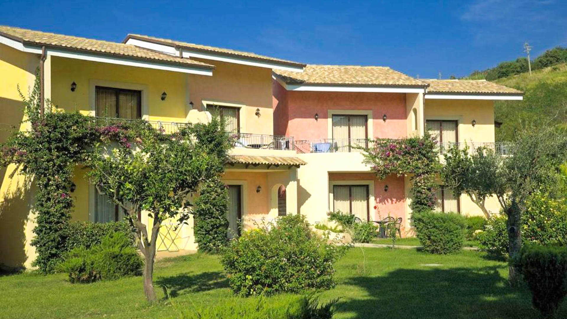 BV Borgo Del Principe