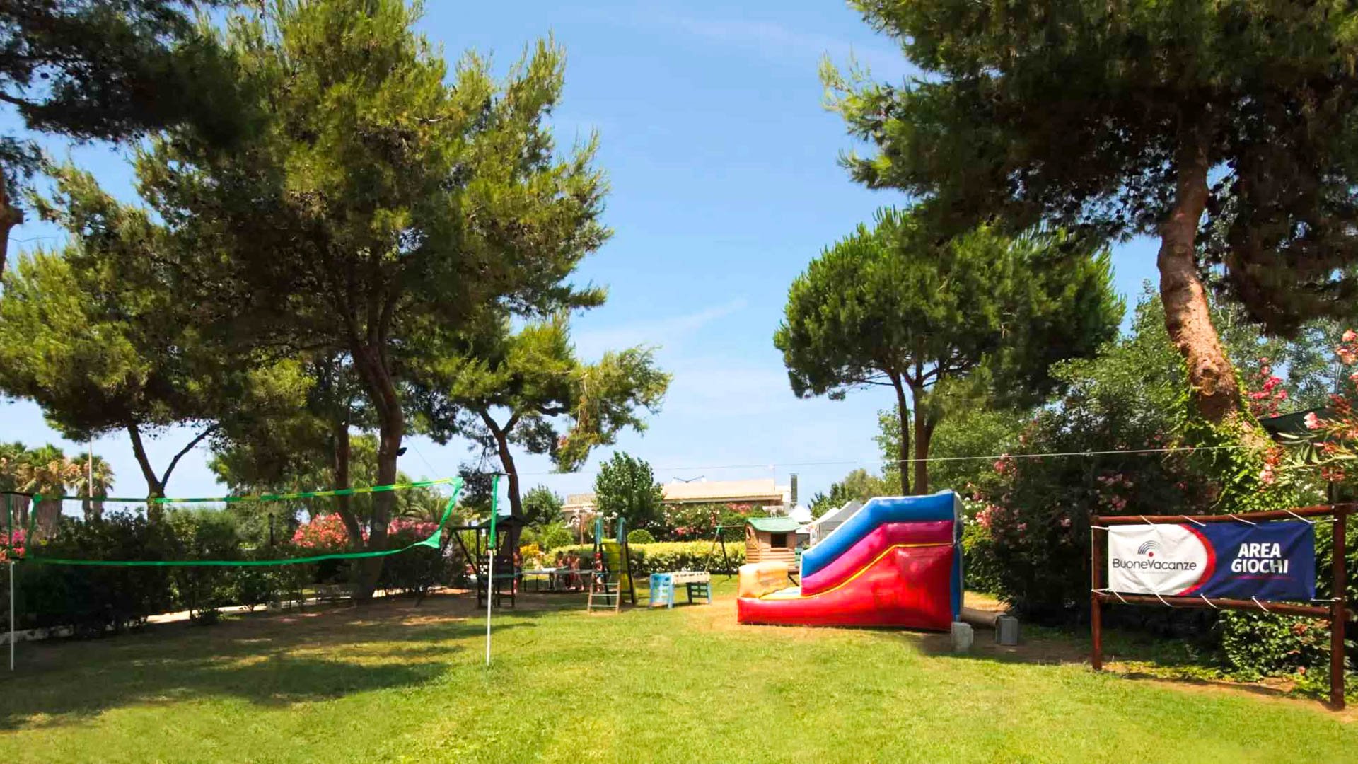 BV Borgo Del Principe