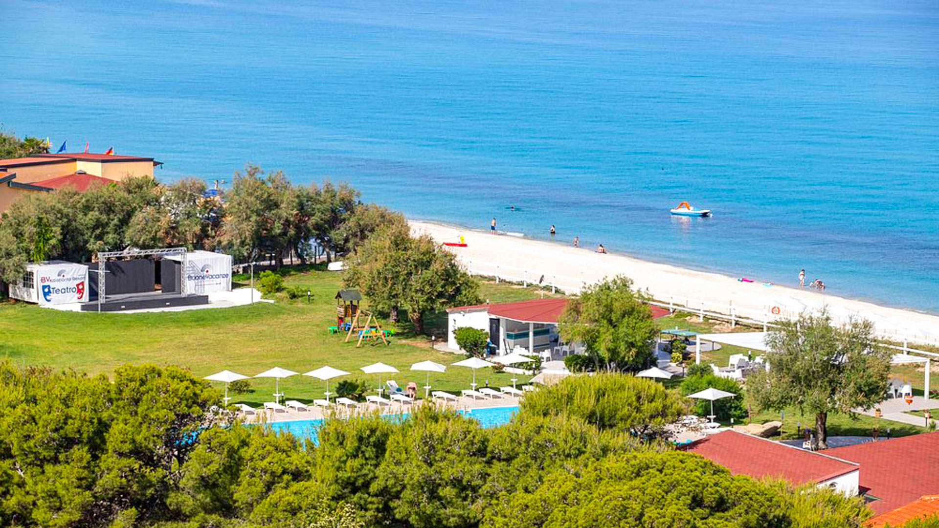 BV Kalafiorita Resort