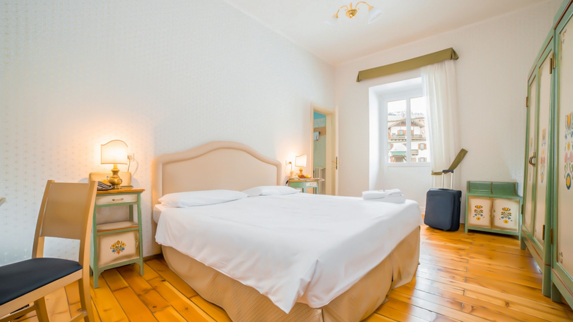 BV Majestic Dolomiti Hotel