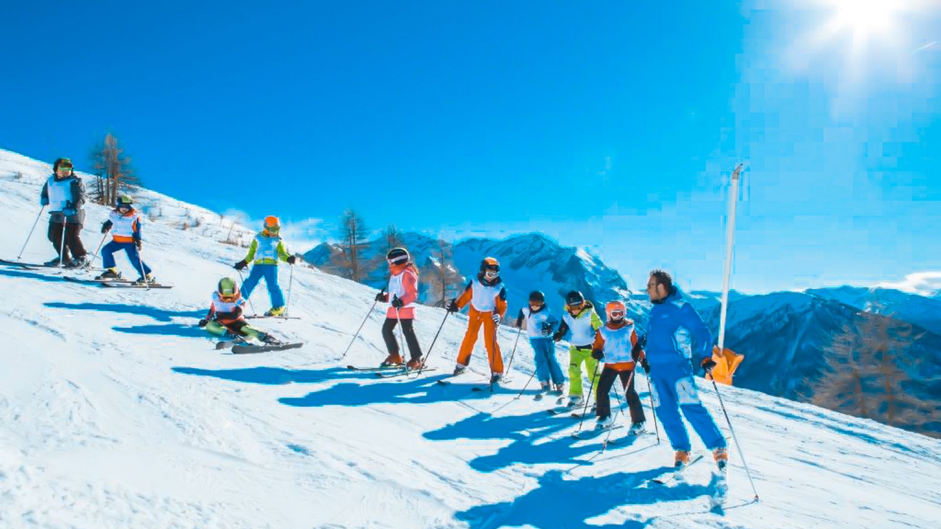 TH San Martino di Castrozza - Majestic Dolomiti Hotel