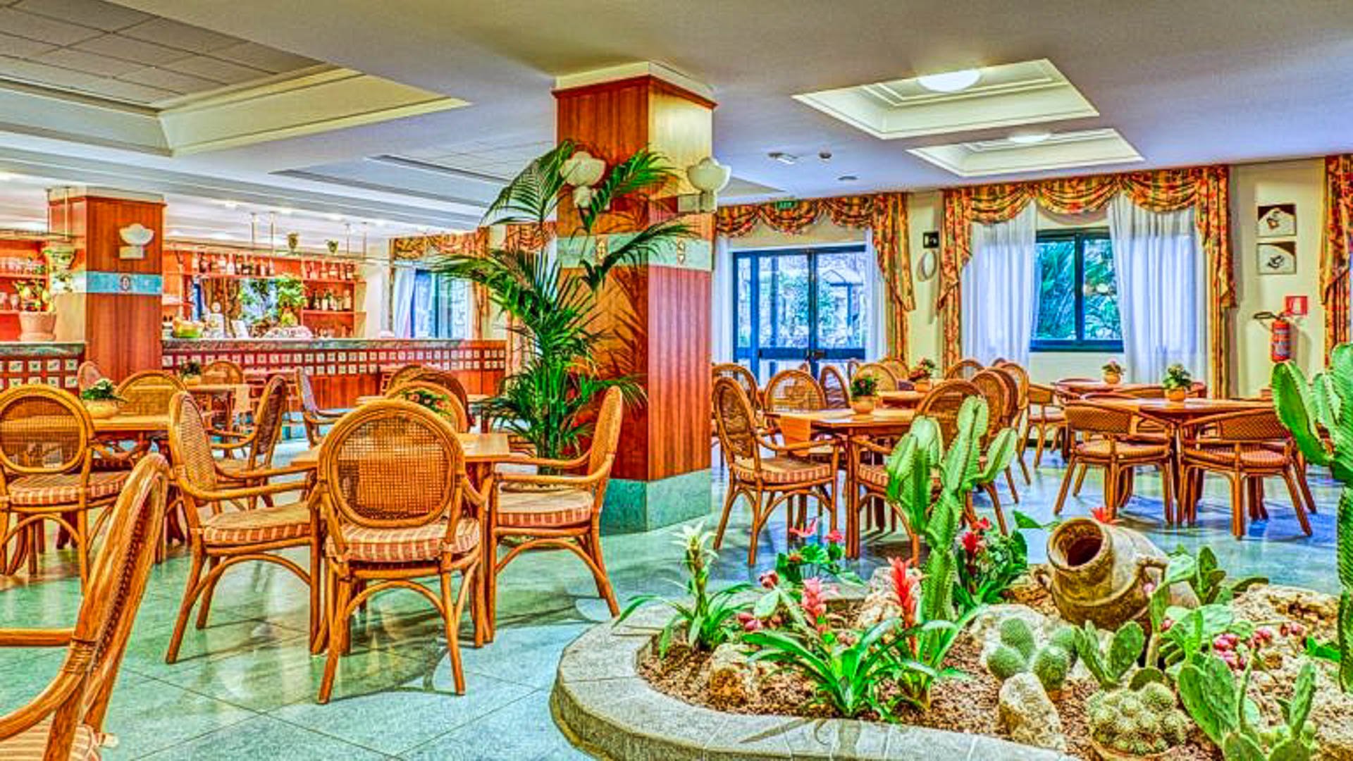 Hotel Caesar Palace