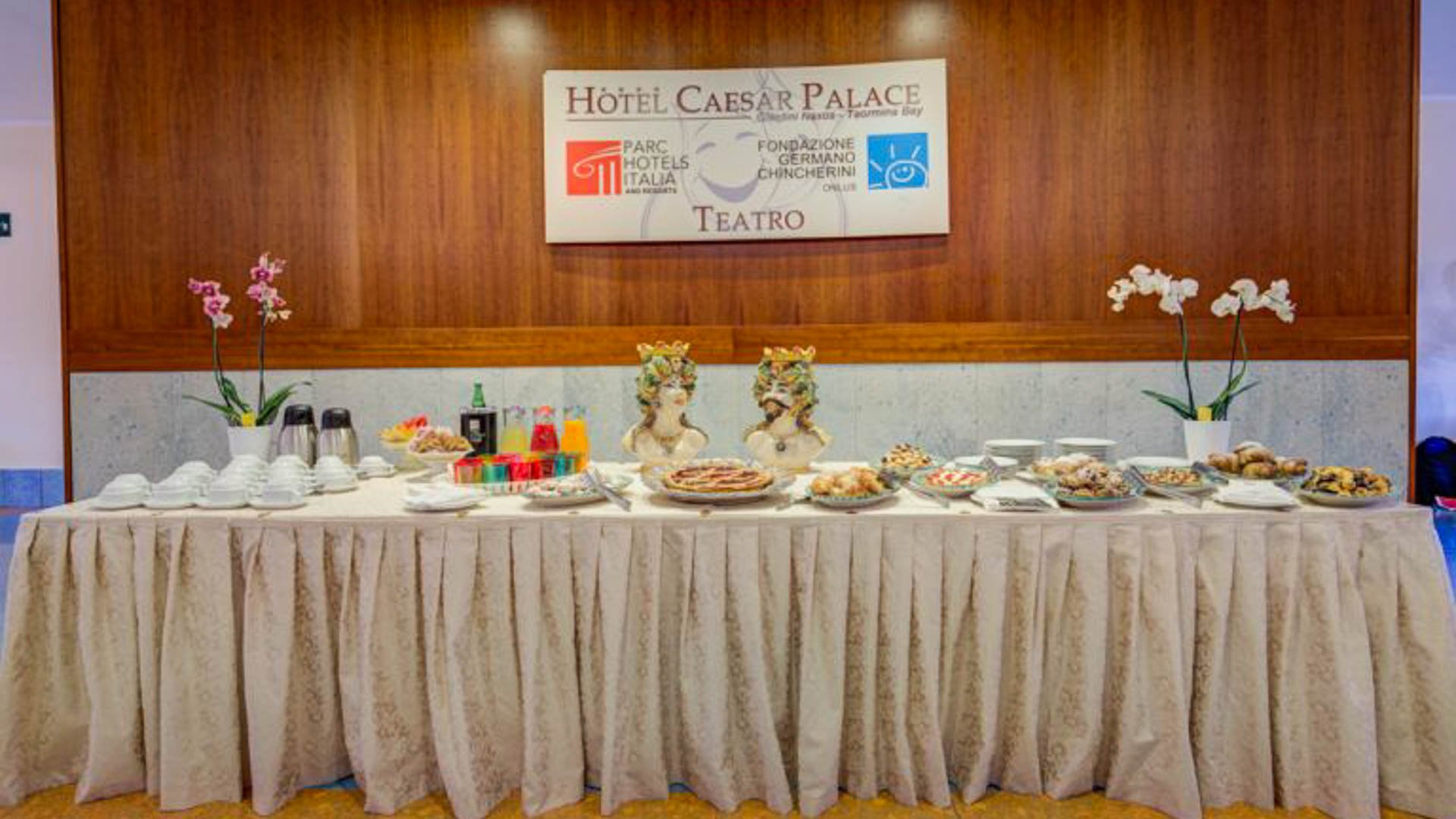 Hotel Caesar Palace