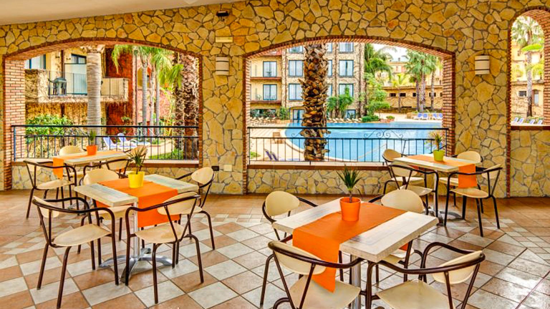 Hotel Caesar Palace