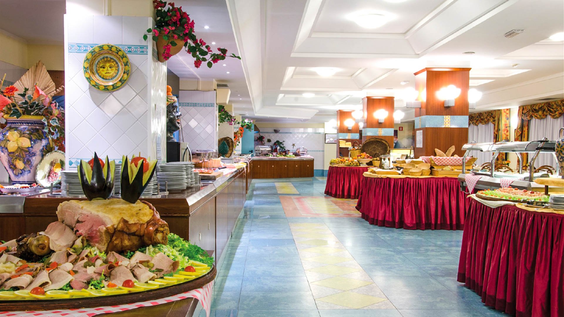 Hotel Caesar Palace