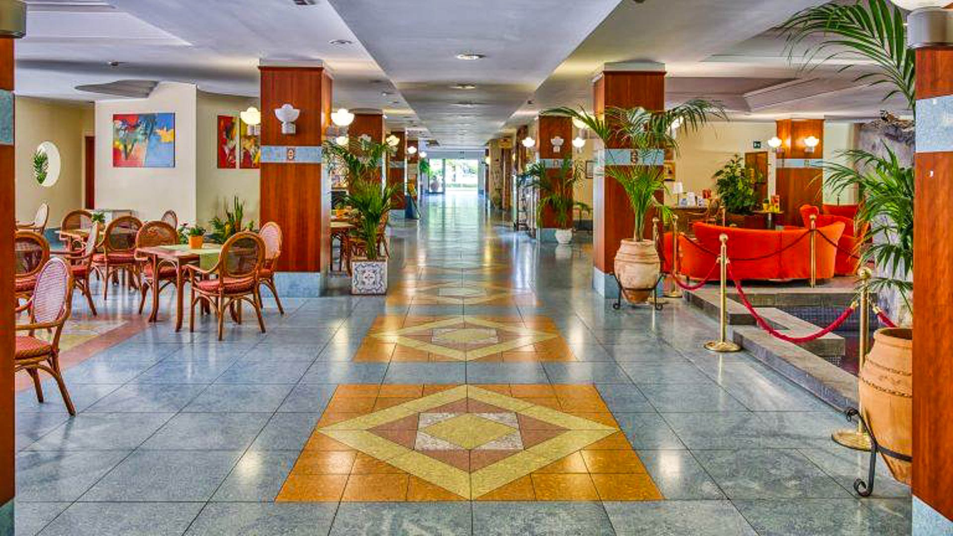 Hotel Caesar Palace