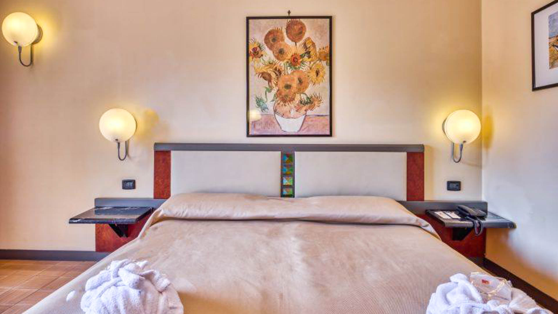 Hotel Caesar Palace