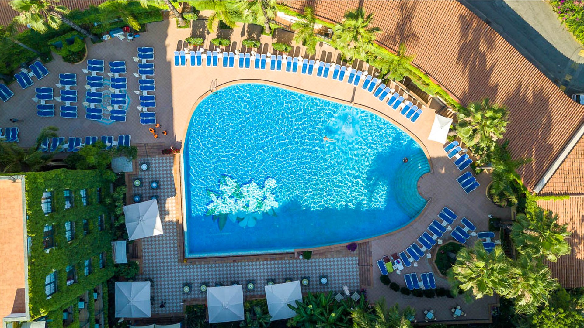 Hotel Caesar Palace