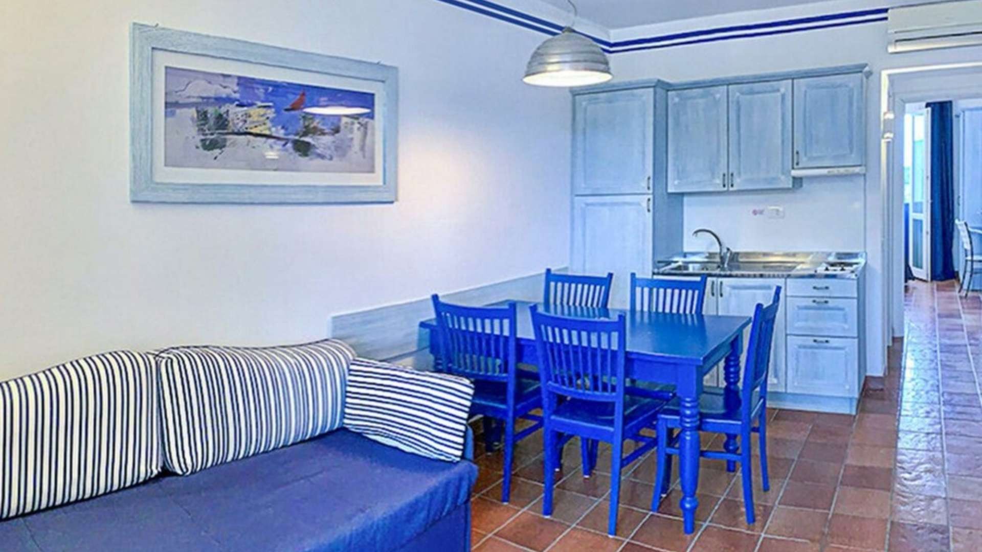 Cala La Luna Resort