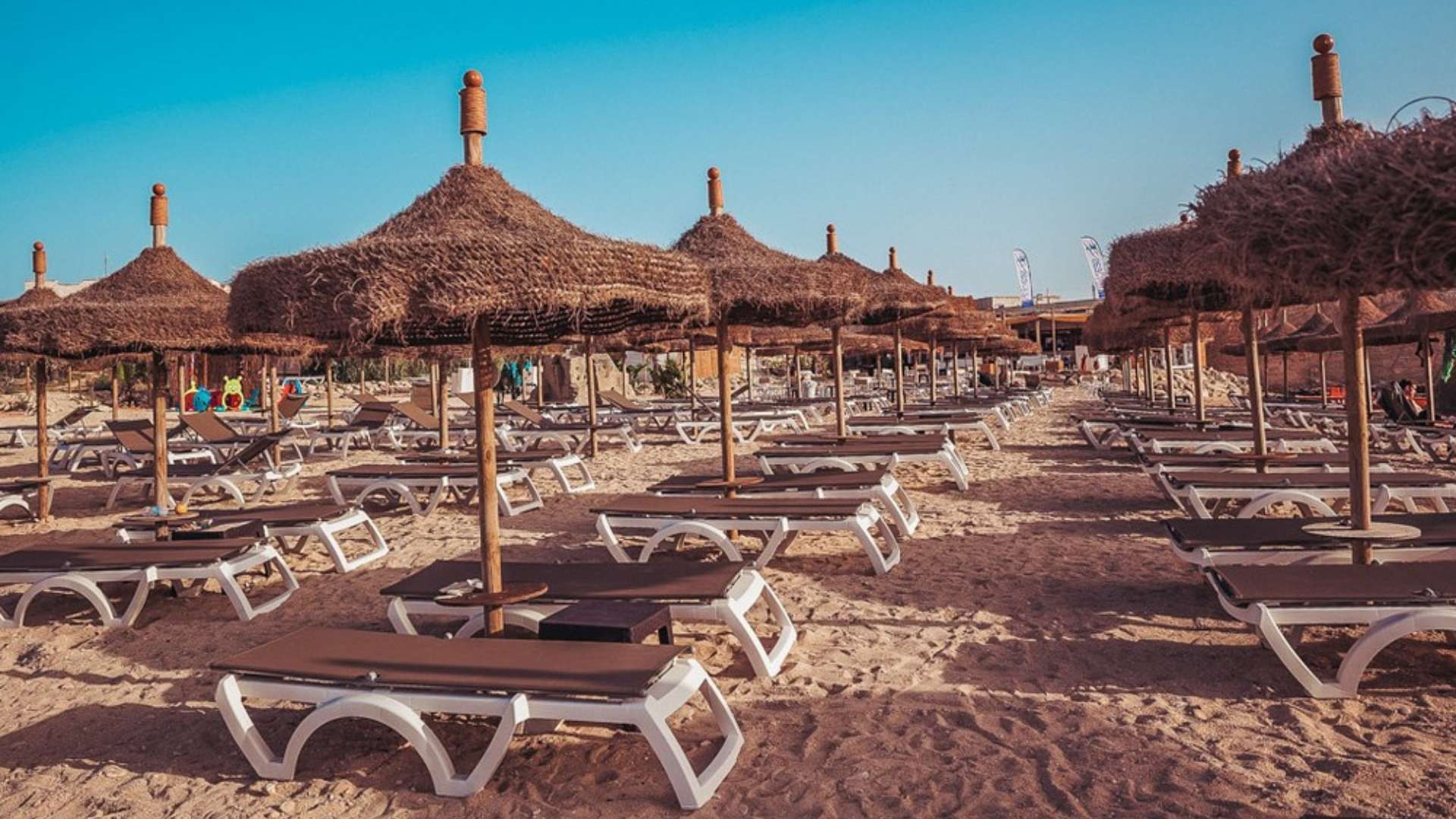 Cala La Luna Resort