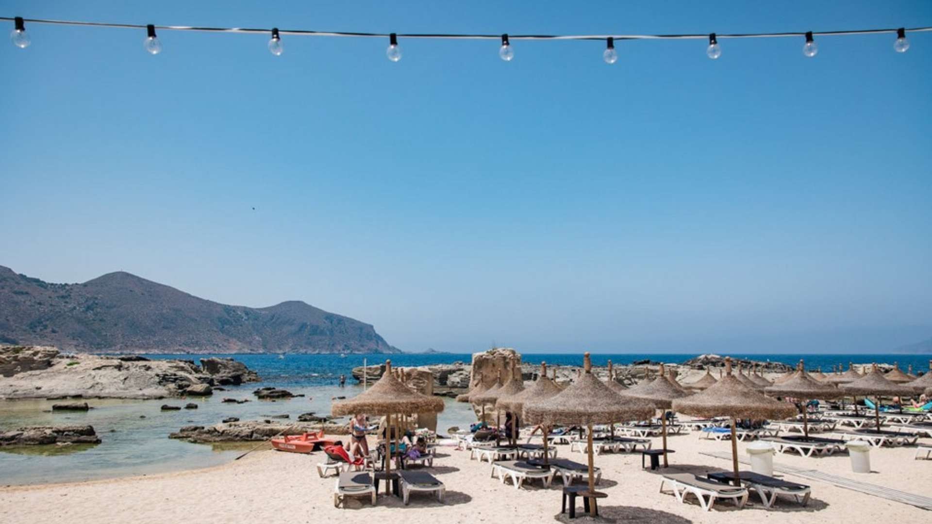 Cala La Luna Resort