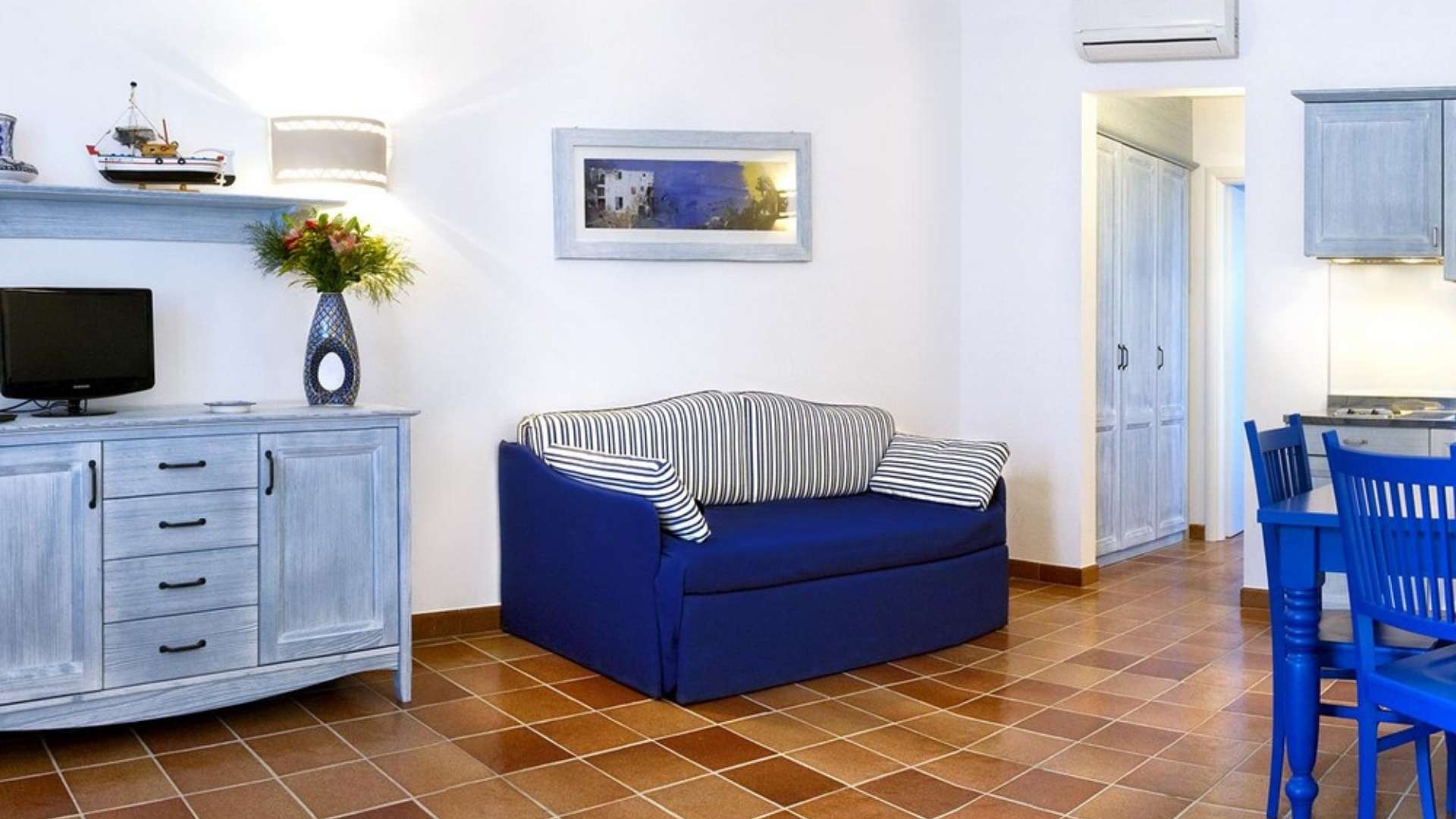Cala La Luna Resort