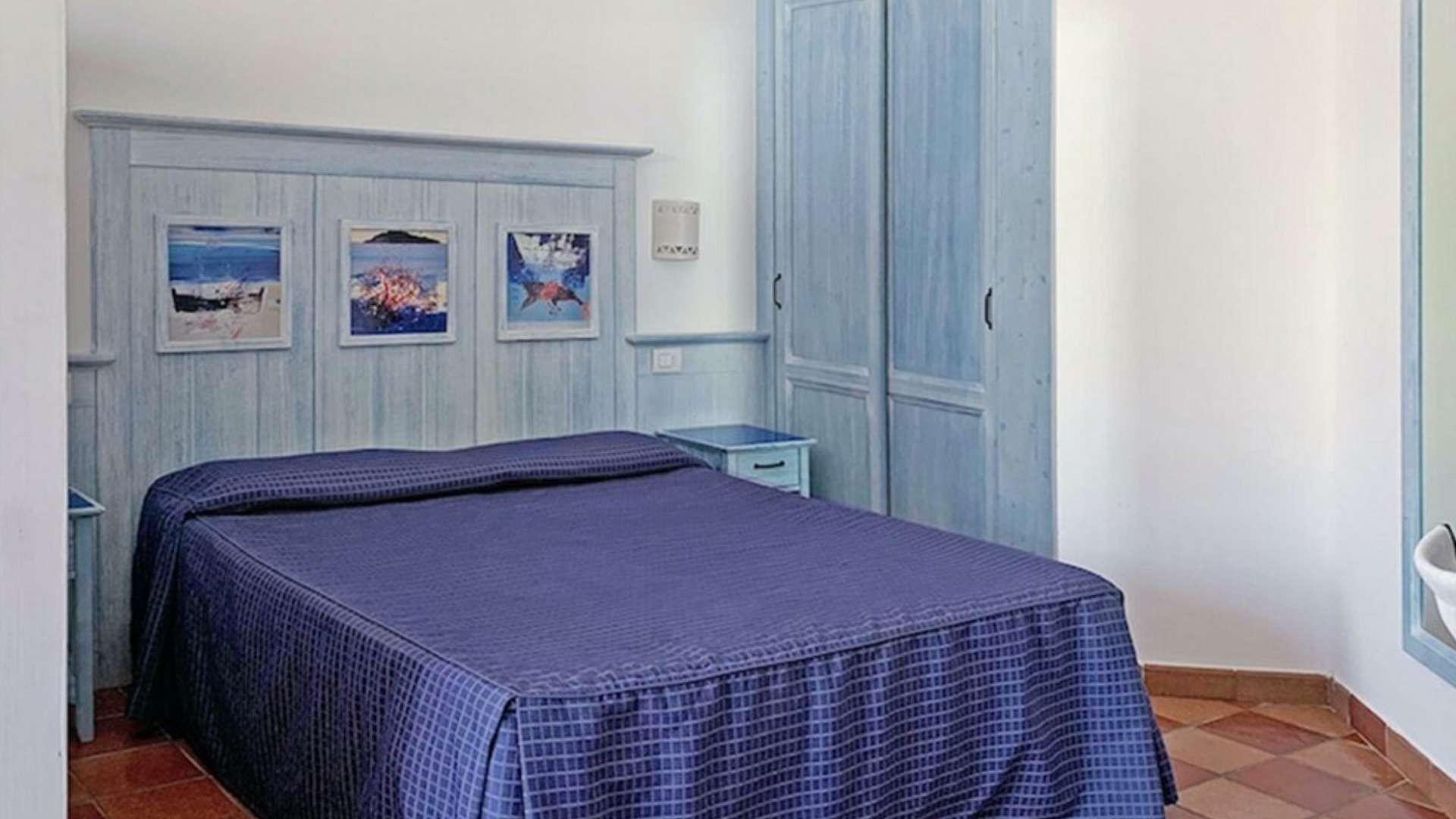 Cala La Luna Resort